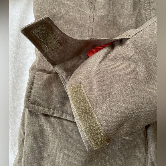 Marmot Featherless Jacket Dessert Khaki XS - Picture 11 of 15